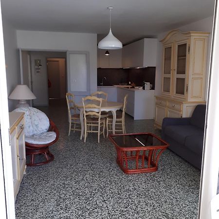 לה לבאנדו Residence Les Cyclades מראה חיצוני תמונה