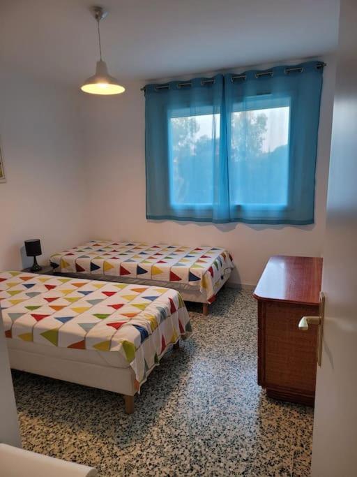 לה לבאנדו Residence Les Cyclades מראה חיצוני תמונה