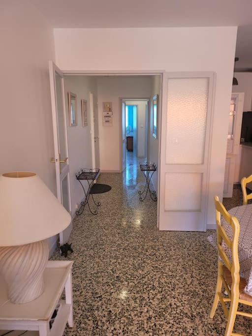 לה לבאנדו Residence Les Cyclades מראה חיצוני תמונה