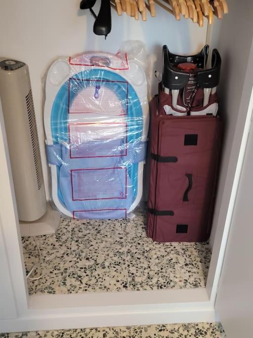לה לבאנדו Residence Les Cyclades מראה חיצוני תמונה