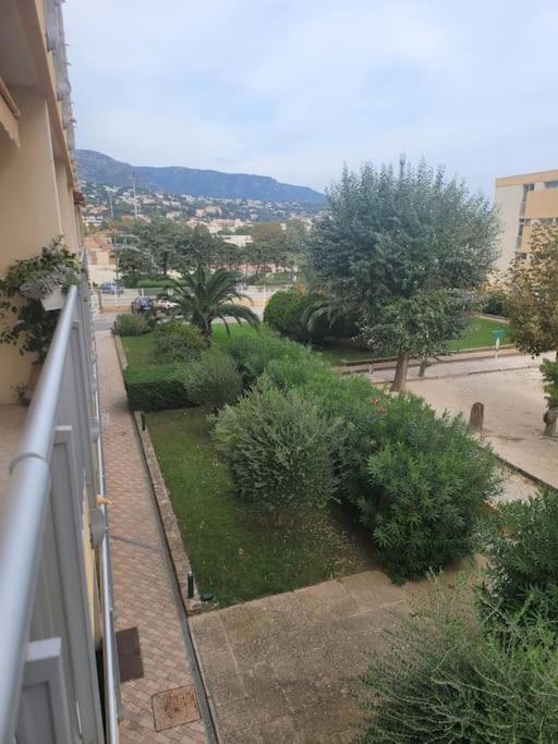 לה לבאנדו Residence Les Cyclades מראה חיצוני תמונה