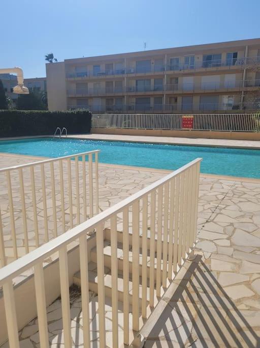 לה לבאנדו Residence Les Cyclades מראה חיצוני תמונה