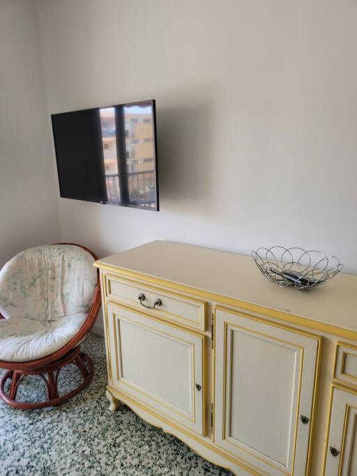 לה לבאנדו Residence Les Cyclades מראה חיצוני תמונה