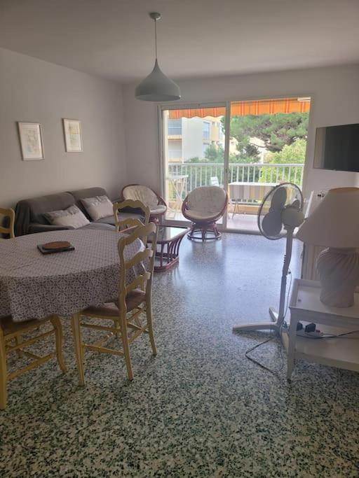 לה לבאנדו Residence Les Cyclades מראה חיצוני תמונה