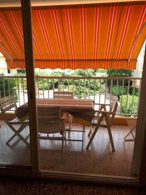 לה לבאנדו Residence Les Cyclades מראה חיצוני תמונה