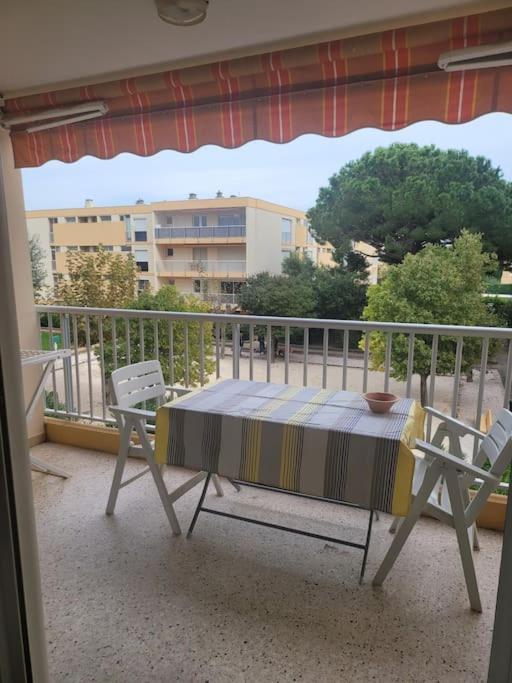 לה לבאנדו Residence Les Cyclades מראה חיצוני תמונה