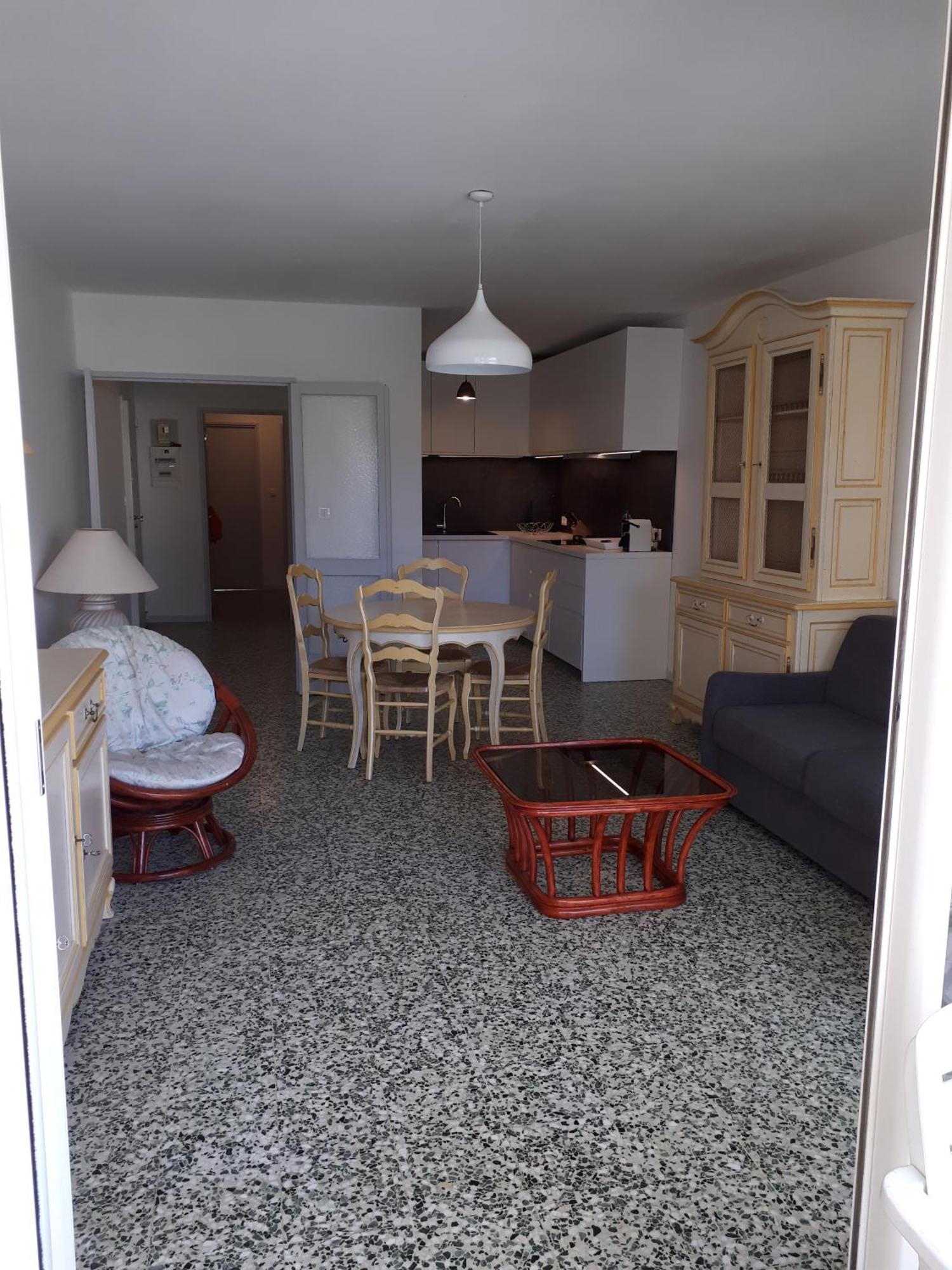 לה לבאנדו Residence Les Cyclades מראה חיצוני תמונה